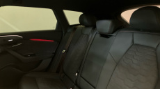 Audi A6 370kW S6 100kWh Launch Edition 5dr Auto Electric Estate